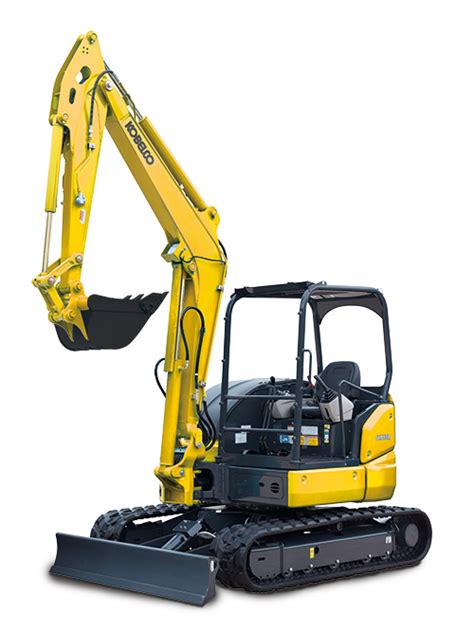 kobelco sk55srx-6e mini excavator|kobelco sk55srx specs.